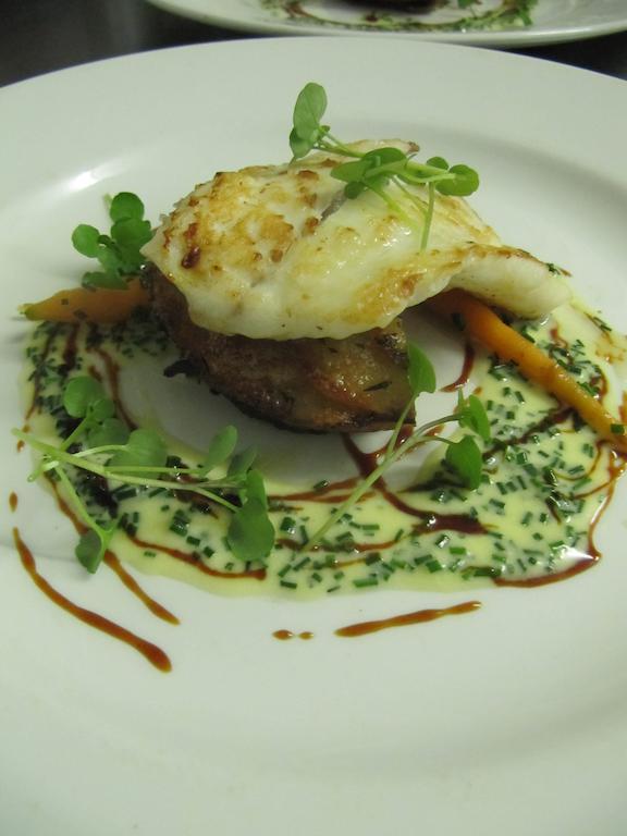 Bath Arms Crockerton Hotel วอร์มินสเตอร์ ภายนอก รูปภาพ